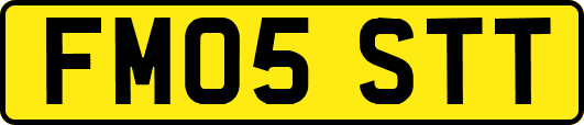 FM05STT