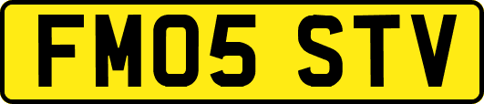 FM05STV