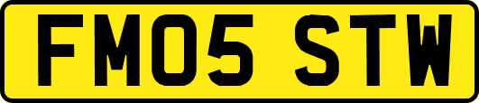 FM05STW