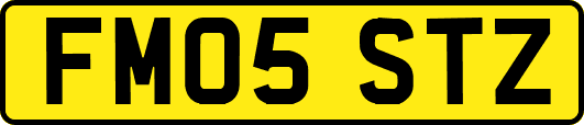 FM05STZ