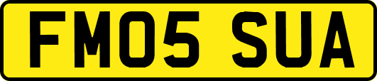 FM05SUA