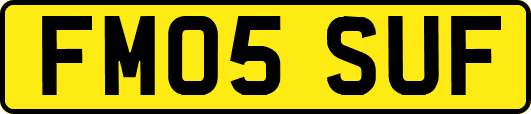 FM05SUF