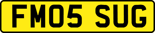 FM05SUG
