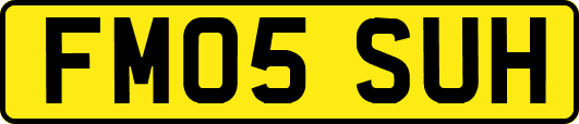 FM05SUH