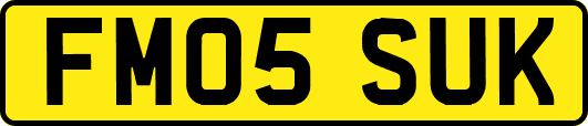 FM05SUK
