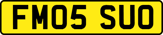 FM05SUO