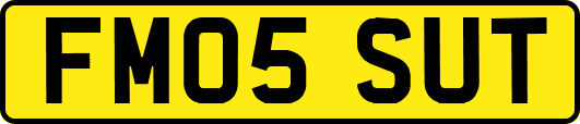 FM05SUT