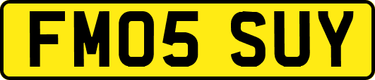 FM05SUY