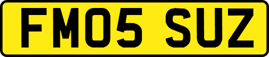FM05SUZ