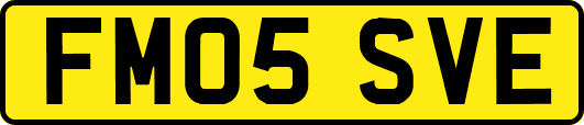 FM05SVE