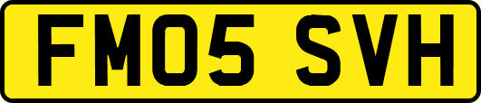 FM05SVH