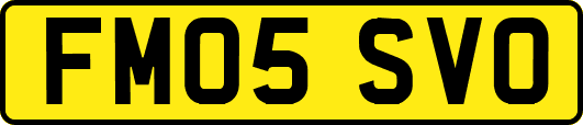 FM05SVO