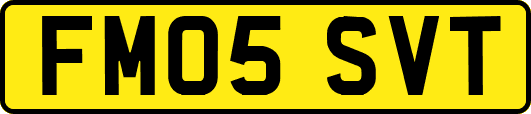 FM05SVT
