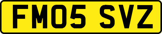 FM05SVZ