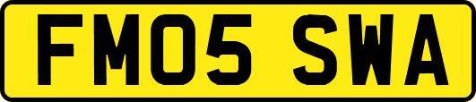 FM05SWA