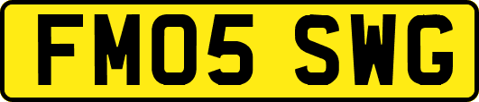 FM05SWG