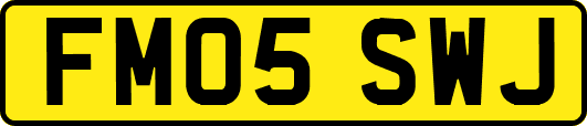 FM05SWJ