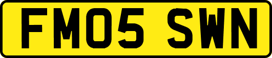 FM05SWN
