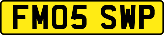 FM05SWP
