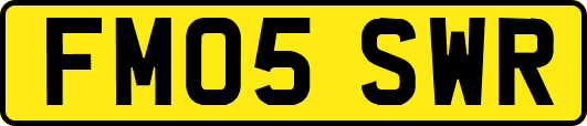 FM05SWR