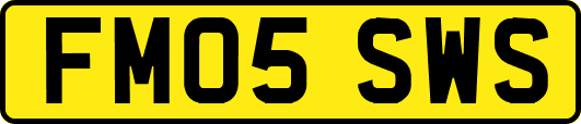 FM05SWS
