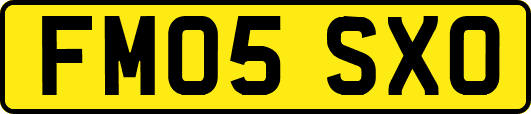 FM05SXO