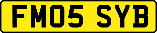 FM05SYB