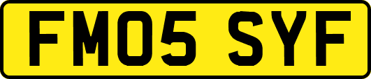 FM05SYF