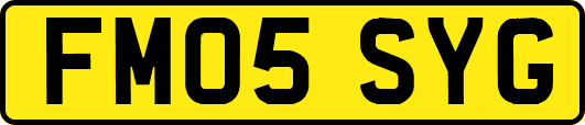FM05SYG
