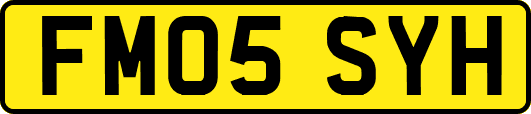 FM05SYH