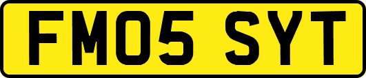 FM05SYT