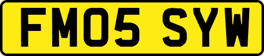 FM05SYW