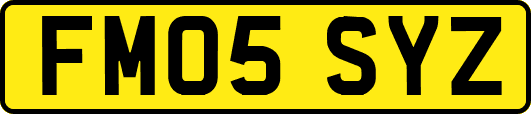 FM05SYZ