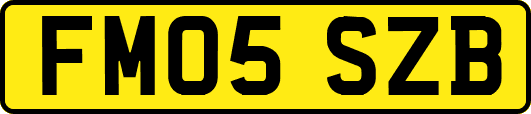 FM05SZB