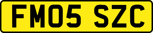 FM05SZC