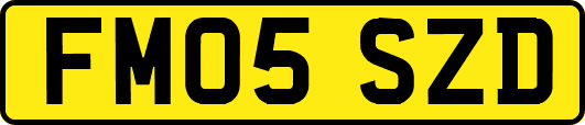 FM05SZD