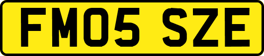 FM05SZE
