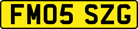 FM05SZG