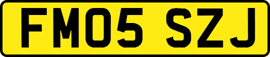 FM05SZJ