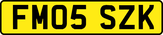 FM05SZK