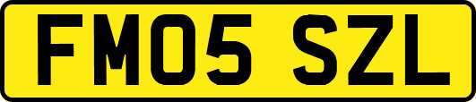 FM05SZL
