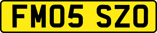FM05SZO