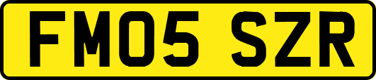 FM05SZR