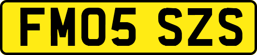 FM05SZS