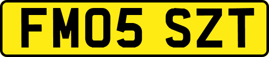 FM05SZT