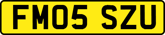 FM05SZU