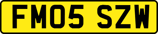 FM05SZW