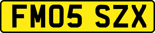 FM05SZX