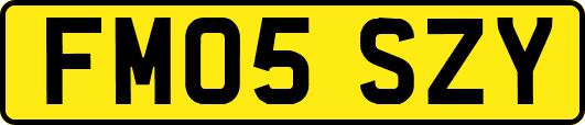 FM05SZY