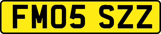 FM05SZZ